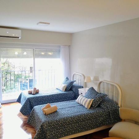 Studio Riobamba บัวโนสไอเรส ภายนอก รูปภาพ