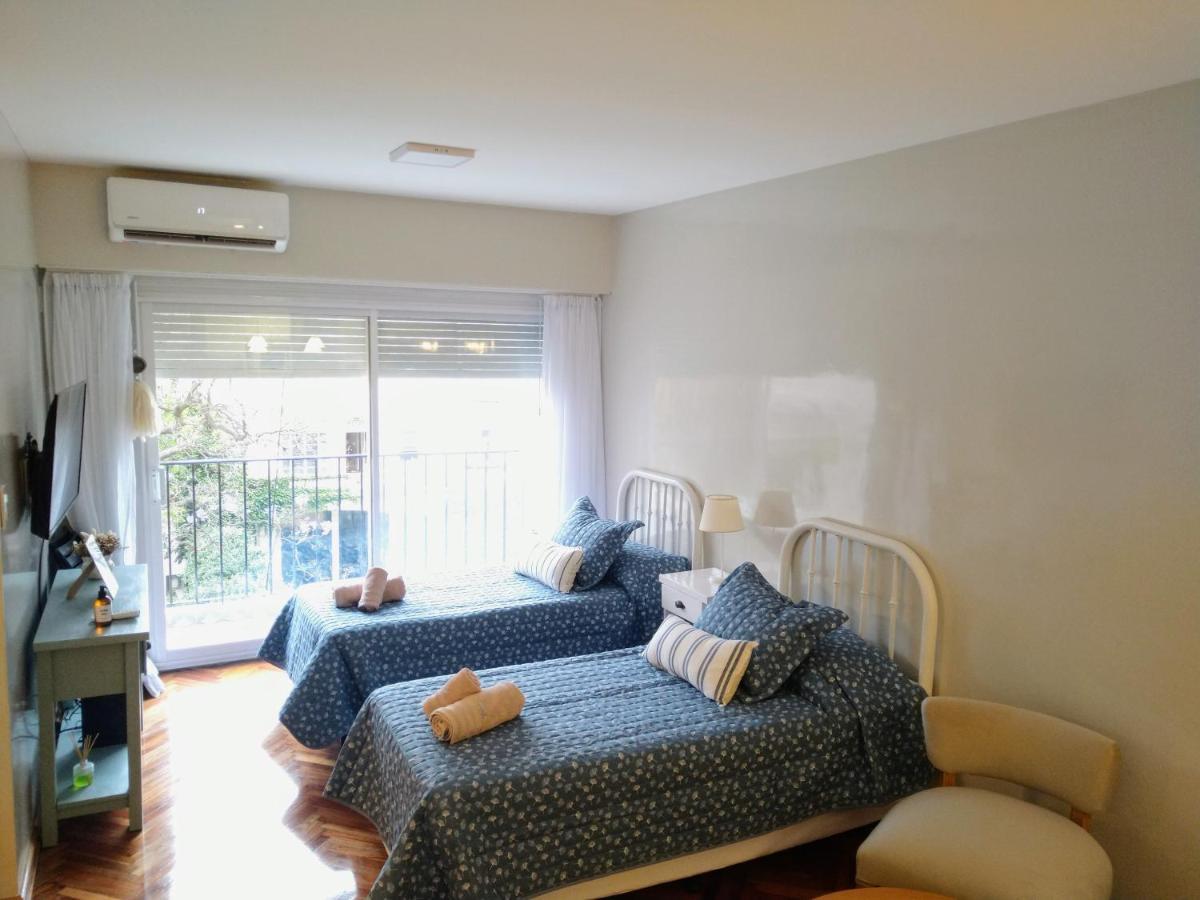 Studio Riobamba บัวโนสไอเรส ภายนอก รูปภาพ