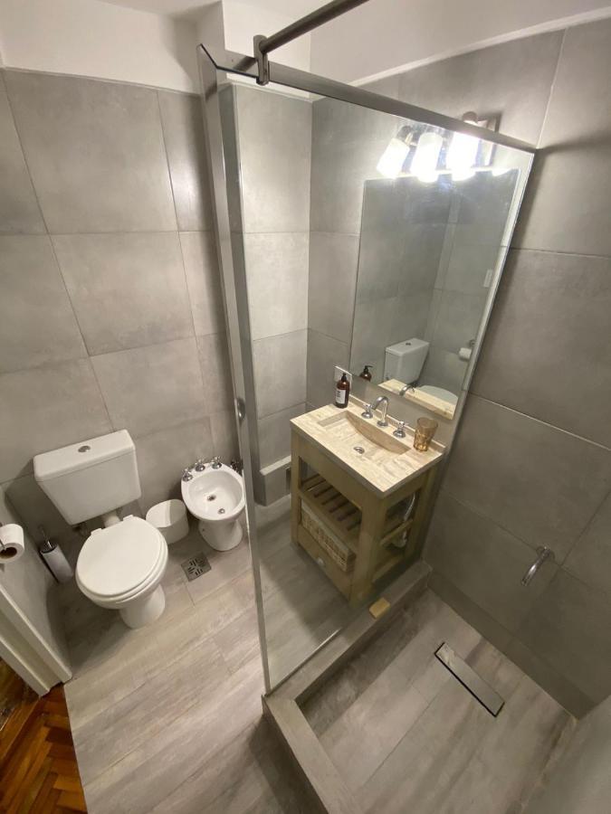 Studio Riobamba บัวโนสไอเรส ภายนอก รูปภาพ